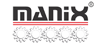 Manix - Comércio, Importação e Exportação Ltda